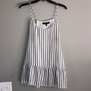 Woman’s Tank Top LARGE
